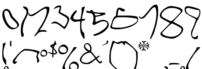 001 Stretched-Strung Fuentes OTROS CHARS