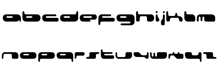 080203 Fenotype Шрифта ВЕРХНИЙ
