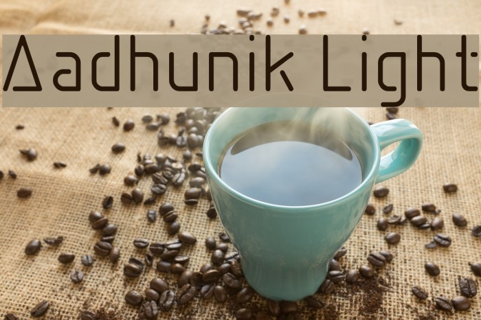 Aadhunik Light Polices examples