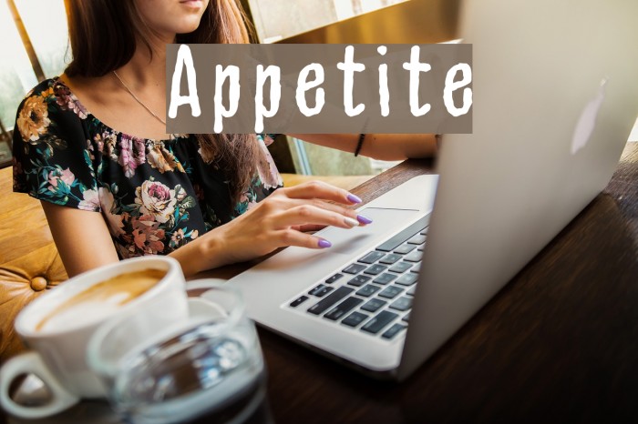 Appetite Polices examples