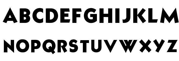 Bear Font Litere mari
