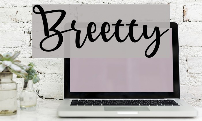 Breetty Fuentes examples