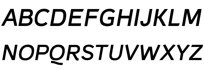 Casper Bold Italic Шрифта ВЕРХНИЙ