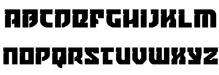 Crazy Ivan Polices MINUSCULES