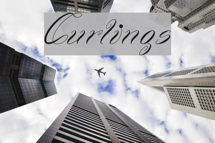 Curlings Polices examples