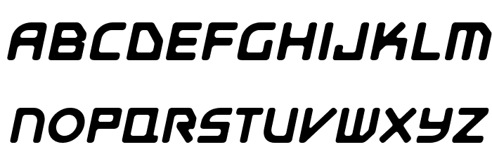 E4 Digital V2 Light Italic لخطوط تنزيل الأحرف الكبيرة