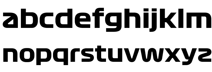 Formula1 Display Bold Bold フォント 小文字