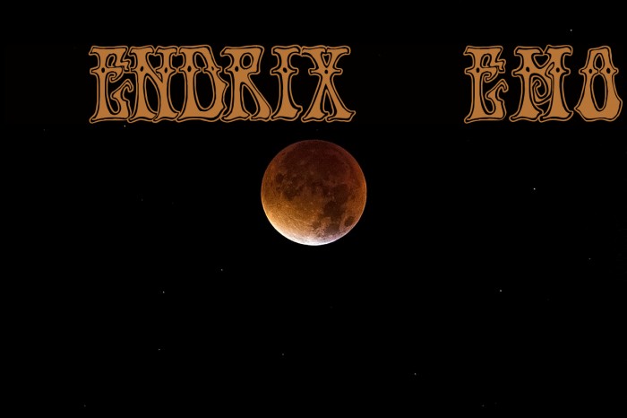 Hendrix Demo Fuentes examples