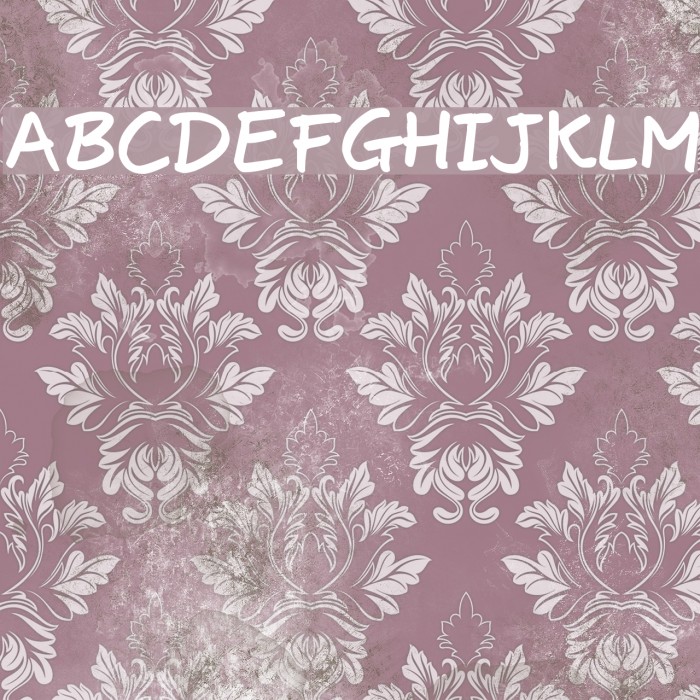 Josschrift Bold لخطوط تنزيل examples