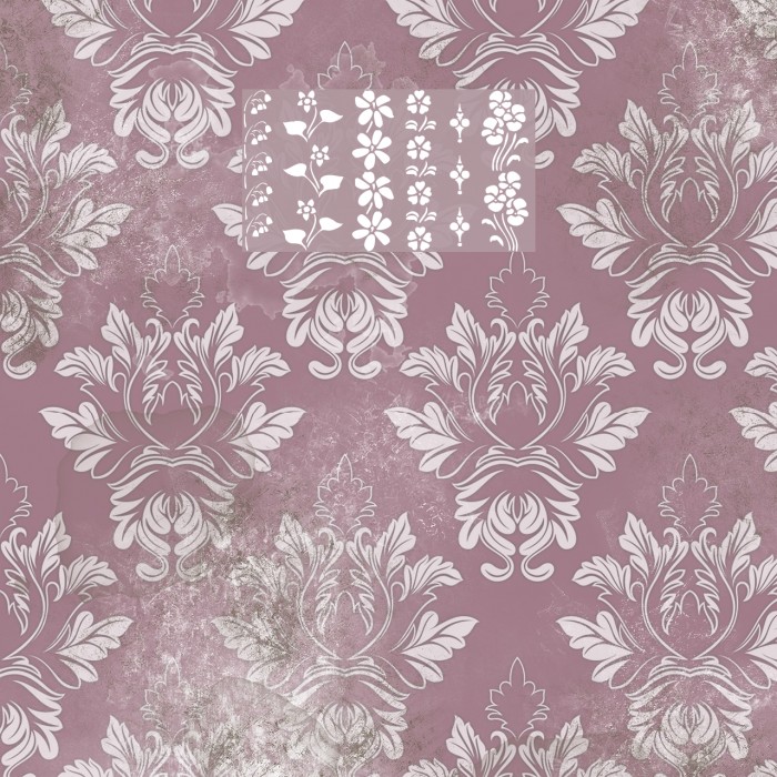 KR Vertical Flair Шрифта examples