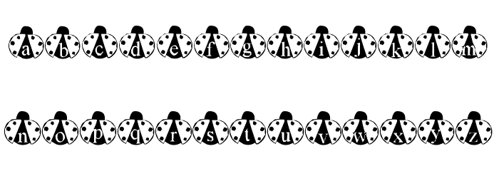 LMS LondonBugs Fuentes MINÚSCULAS