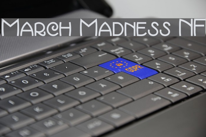 March Madness NF Fuentes examples