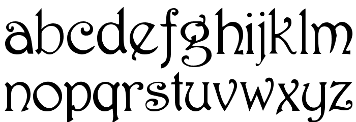Parisian Normal Polices MINUSCULES