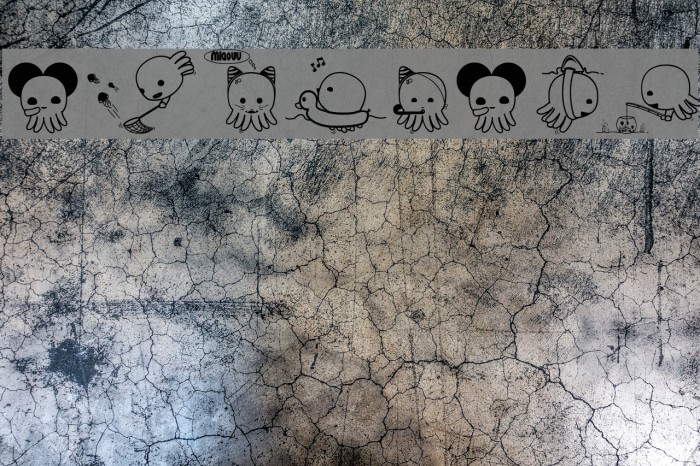 Poulpi Font لخطوط تنزيل examples