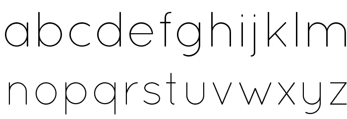 Quicksand Light Regular لخطوط تنزيل صغيرة