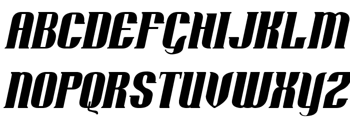 Retro Remembers Italic لخطوط تنزيل الأحرف الكبيرة