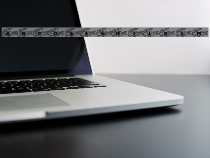 RMGator لخطوط تنزيل examples