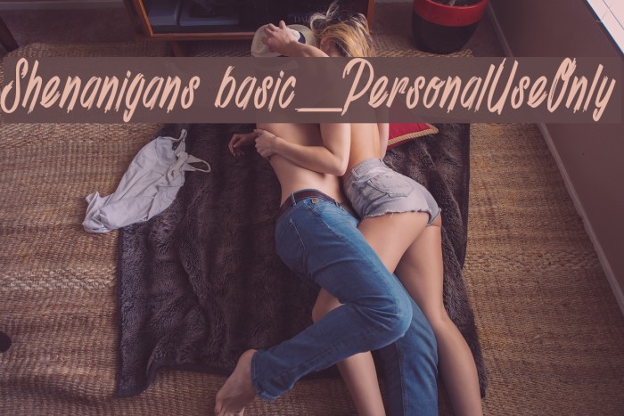 Shenanigans basic_PersonalUseOnly Polices examples