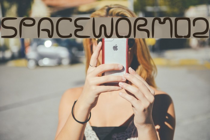SPACEWORM02 لخطوط تنزيل examples