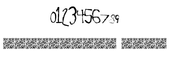 SpringRaces Font OTHER CHARS