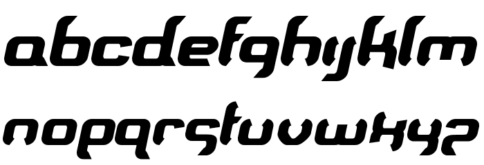 Supersoulfighter Fuentes MINÚSCULAS