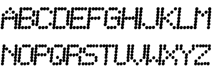Telegraphic Bold Italic لخطوط تنزيل الأحرف الكبيرة