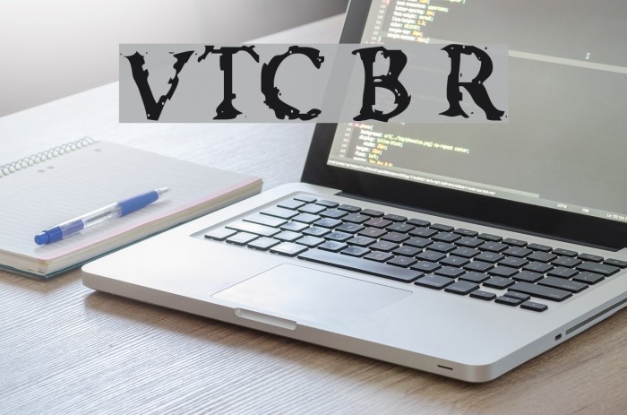 VTC Boseephus Regular لخطوط تنزيل examples