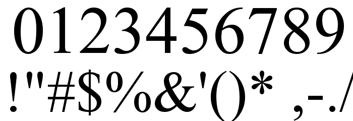 Yellow Magician Font Alte caractere